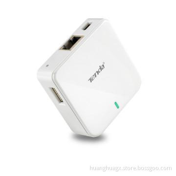 3G150S 150Mbps Wireless N150 Nano Pocket 3G Router